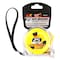 Performance Tool Performance Tool 25 ft. L X 1 in. W Double Sided Tape Measure 1 pk W5041 - alternate 4